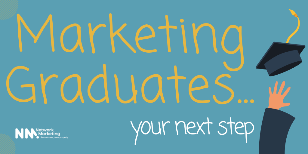 The lowdown on graduate marketing jobs Network Marketing